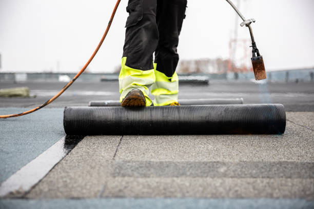 EPDM Roofing in Waldorf, MD